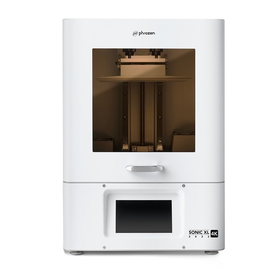 Phrozen Sonic XL 4K 2022 - 3D-принтер для стоматологии