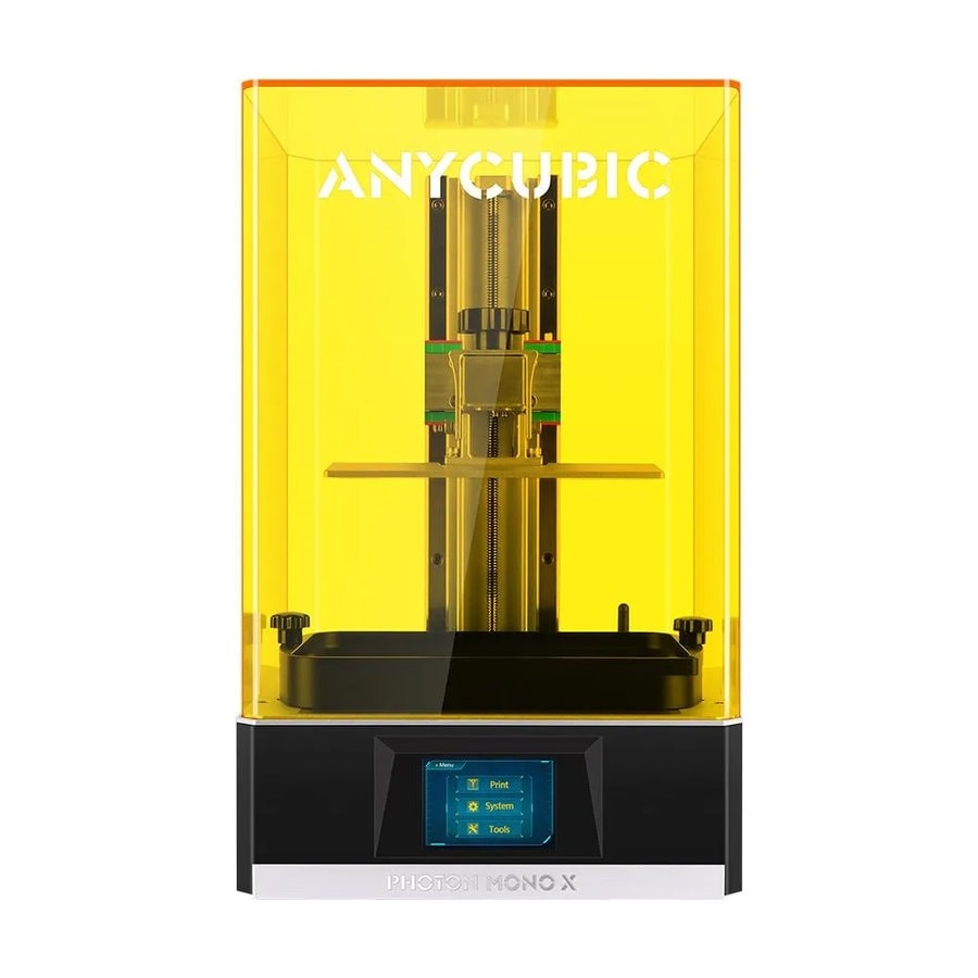 Anycubic Photon Mono X 6K - 3D-принтер для стоматологии