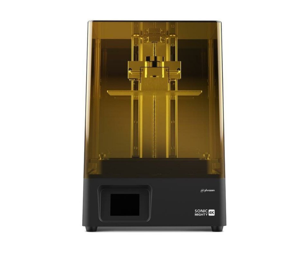 Phrozen Sonic Mighty 4K - 3D-принтер для стоматологии