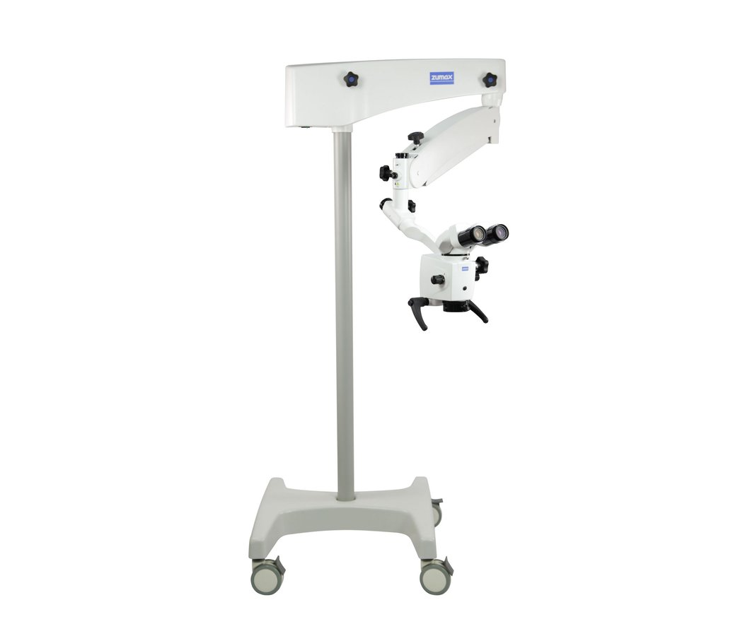 Zumax OMS 2350 (Vario + PD) – микроскоп дентальный хирургический