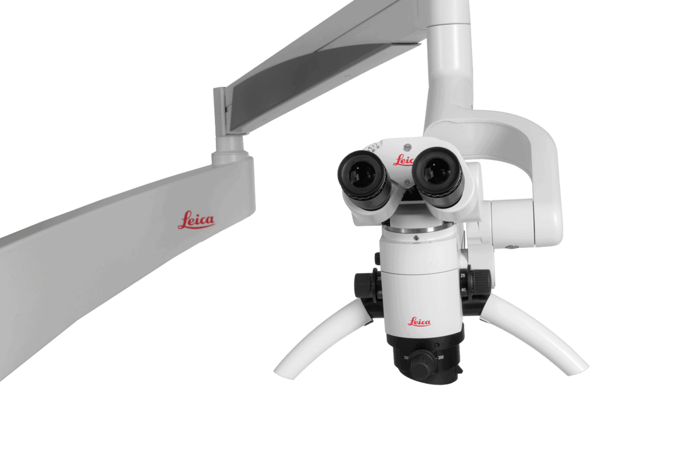 Leica M320 Hi-End — стоматологический операционный микроскоп