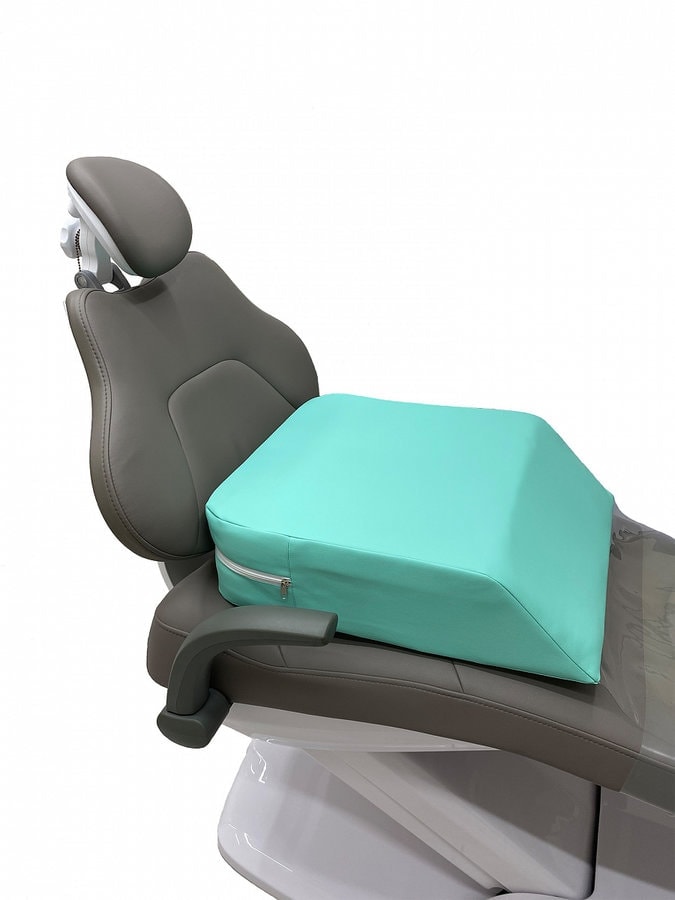 Romax – бустер-накладка на стоматологическую установку для детского приёма