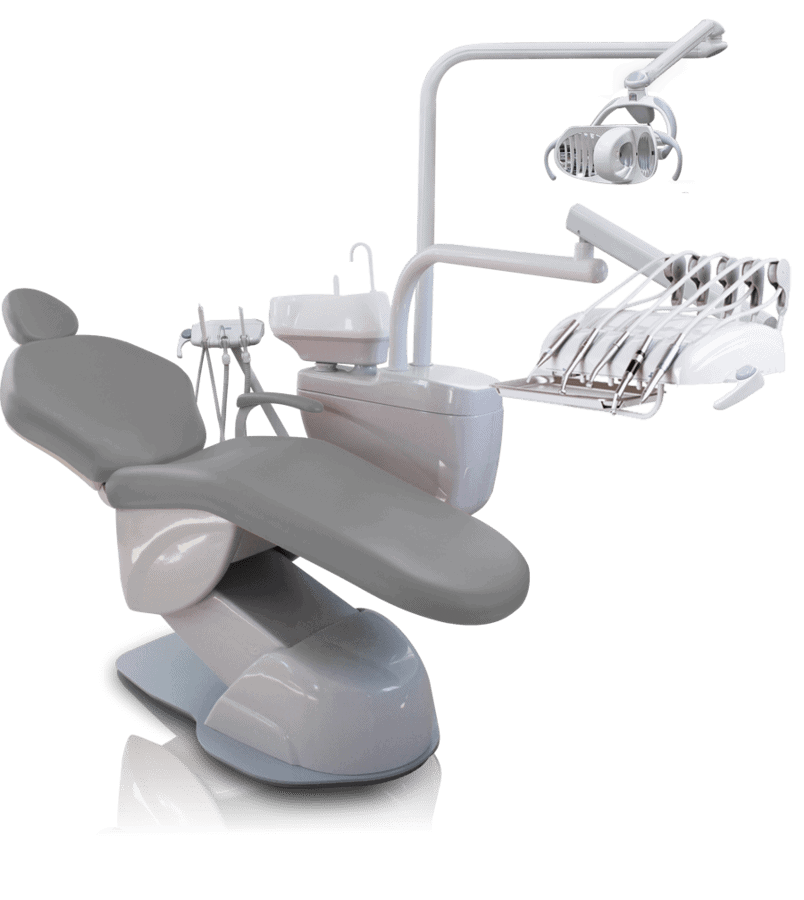 Стоматологическая установка Darta-1605 (верхняя подача)
