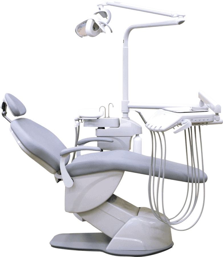 Стоматологическая установка Darta-1600 (нижняя подача)