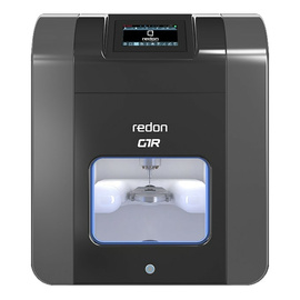 Redon GTR Dry&Wet Full - стоматологический фрезерный станок с мощностью шпинделя 3,7 кВт